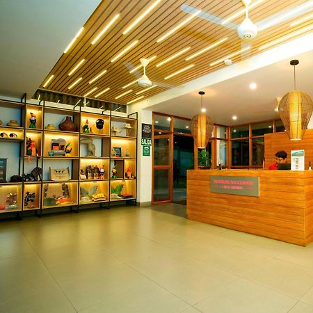 Tucan Suites Tarapoto - Hotel Asociado Casa Andina Εξωτερικό φωτογραφία