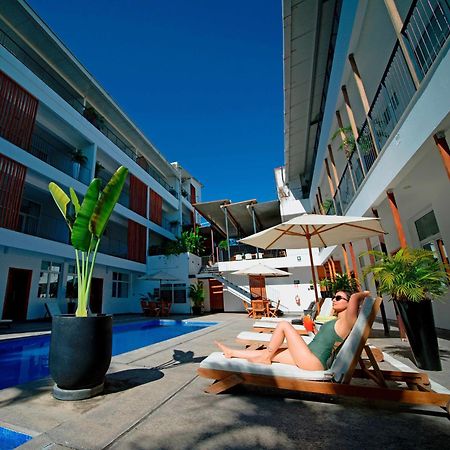 Tucan Suites Tarapoto - Hotel Asociado Casa Andina Εξωτερικό φωτογραφία