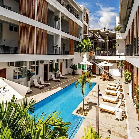 Tucan Suites Tarapoto - Hotel Asociado Casa Andina Εξωτερικό φωτογραφία