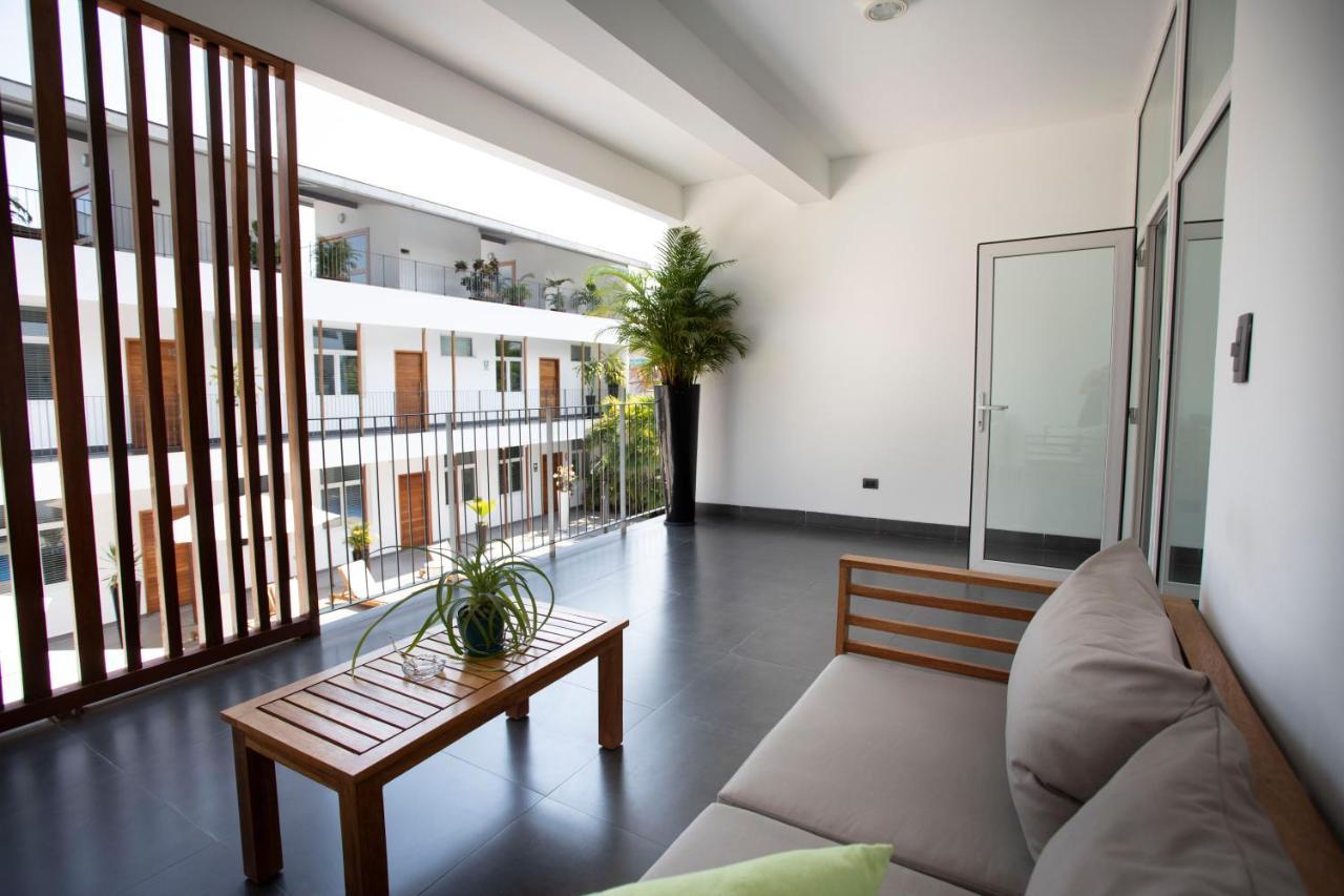 Tucan Suites Tarapoto - Hotel Asociado Casa Andina Εξωτερικό φωτογραφία