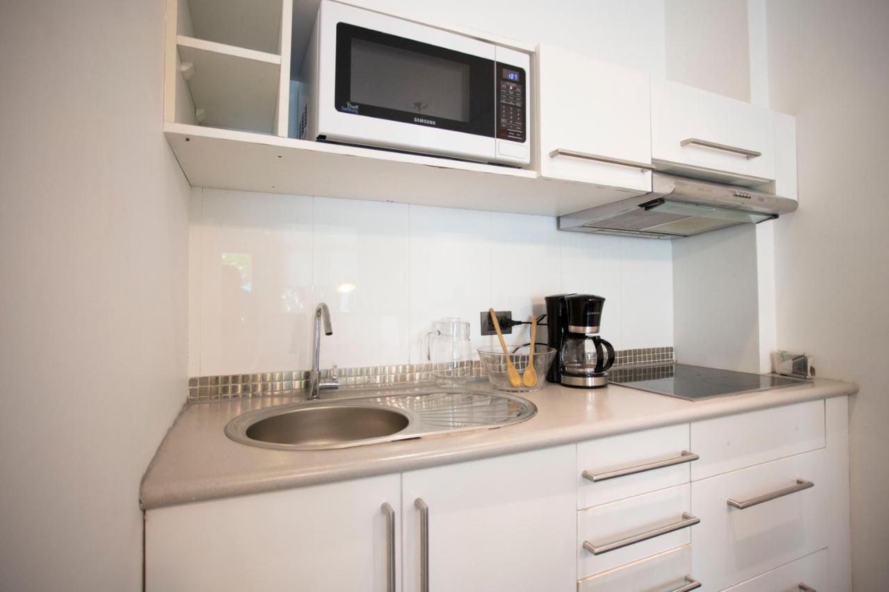 Tucan Suites Tarapoto - Hotel Asociado Casa Andina Εξωτερικό φωτογραφία