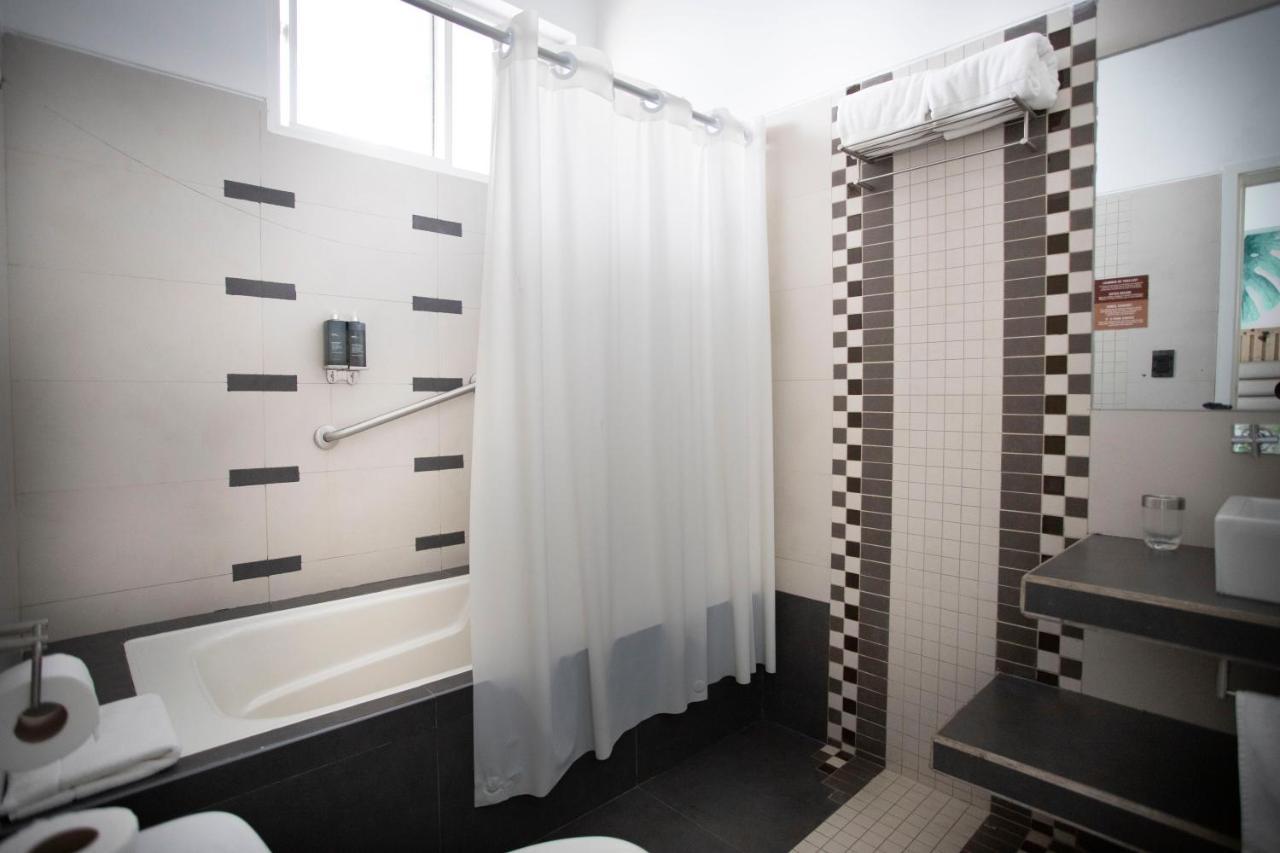 Tucan Suites Tarapoto - Hotel Asociado Casa Andina Εξωτερικό φωτογραφία
