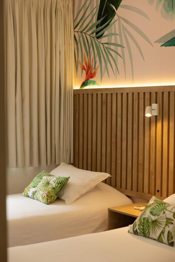 Tucan Suites Tarapoto - Hotel Asociado Casa Andina Εξωτερικό φωτογραφία