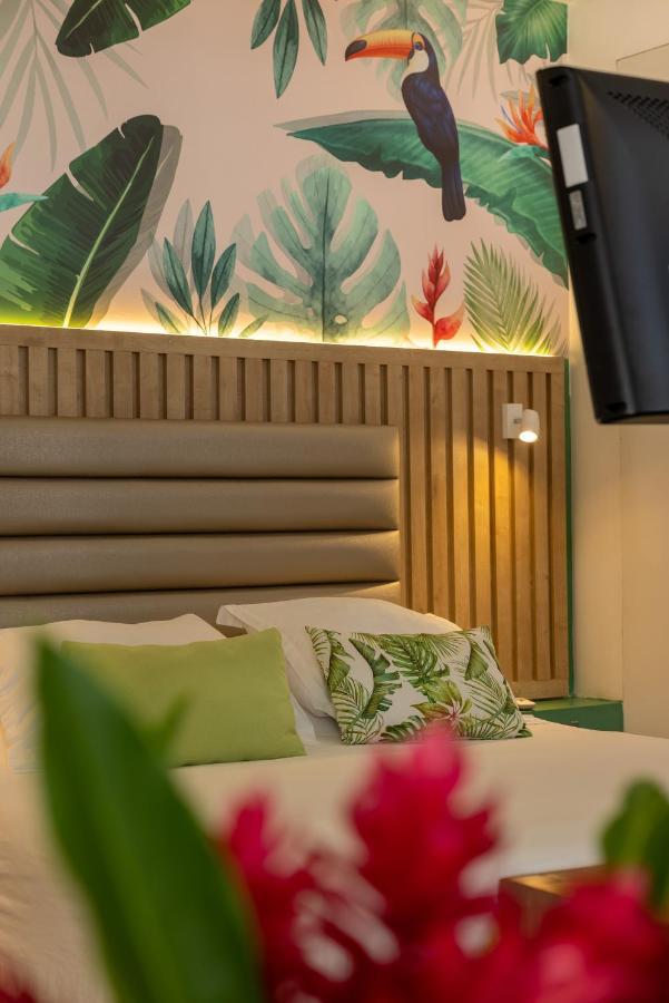Tucan Suites Tarapoto - Hotel Asociado Casa Andina Εξωτερικό φωτογραφία