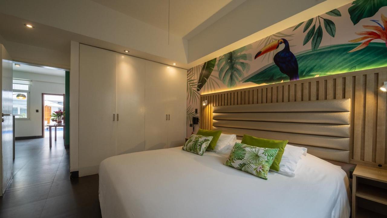 Tucan Suites Tarapoto - Hotel Asociado Casa Andina Εξωτερικό φωτογραφία