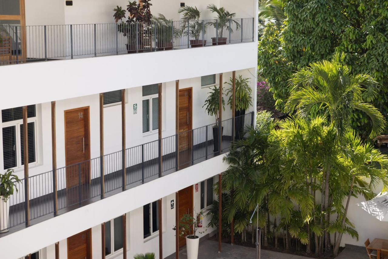 Tucan Suites Tarapoto - Hotel Asociado Casa Andina Εξωτερικό φωτογραφία
