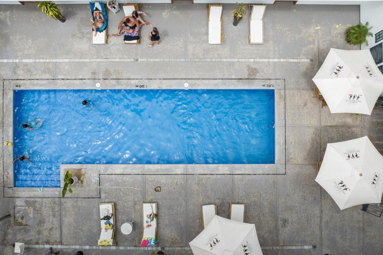 Tucan Suites Tarapoto - Hotel Asociado Casa Andina Εξωτερικό φωτογραφία