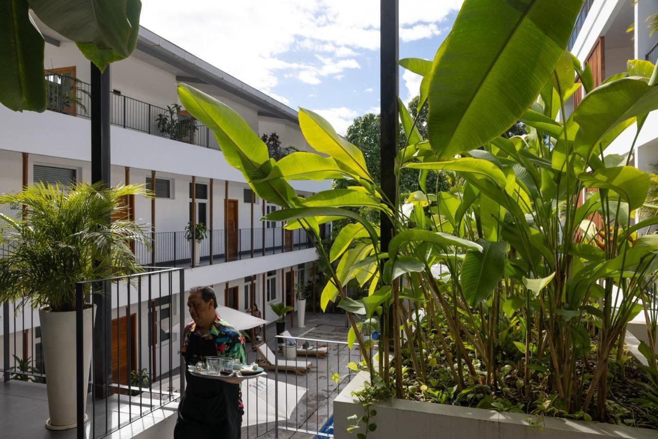 Tucan Suites Tarapoto - Hotel Asociado Casa Andina Εξωτερικό φωτογραφία