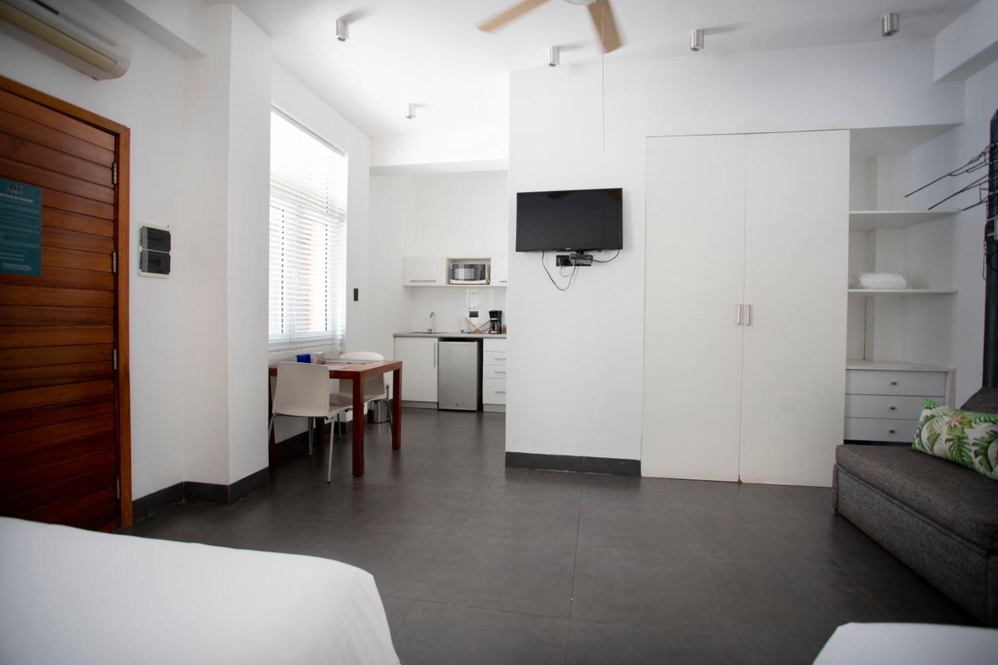 Tucan Suites Tarapoto - Hotel Asociado Casa Andina Εξωτερικό φωτογραφία