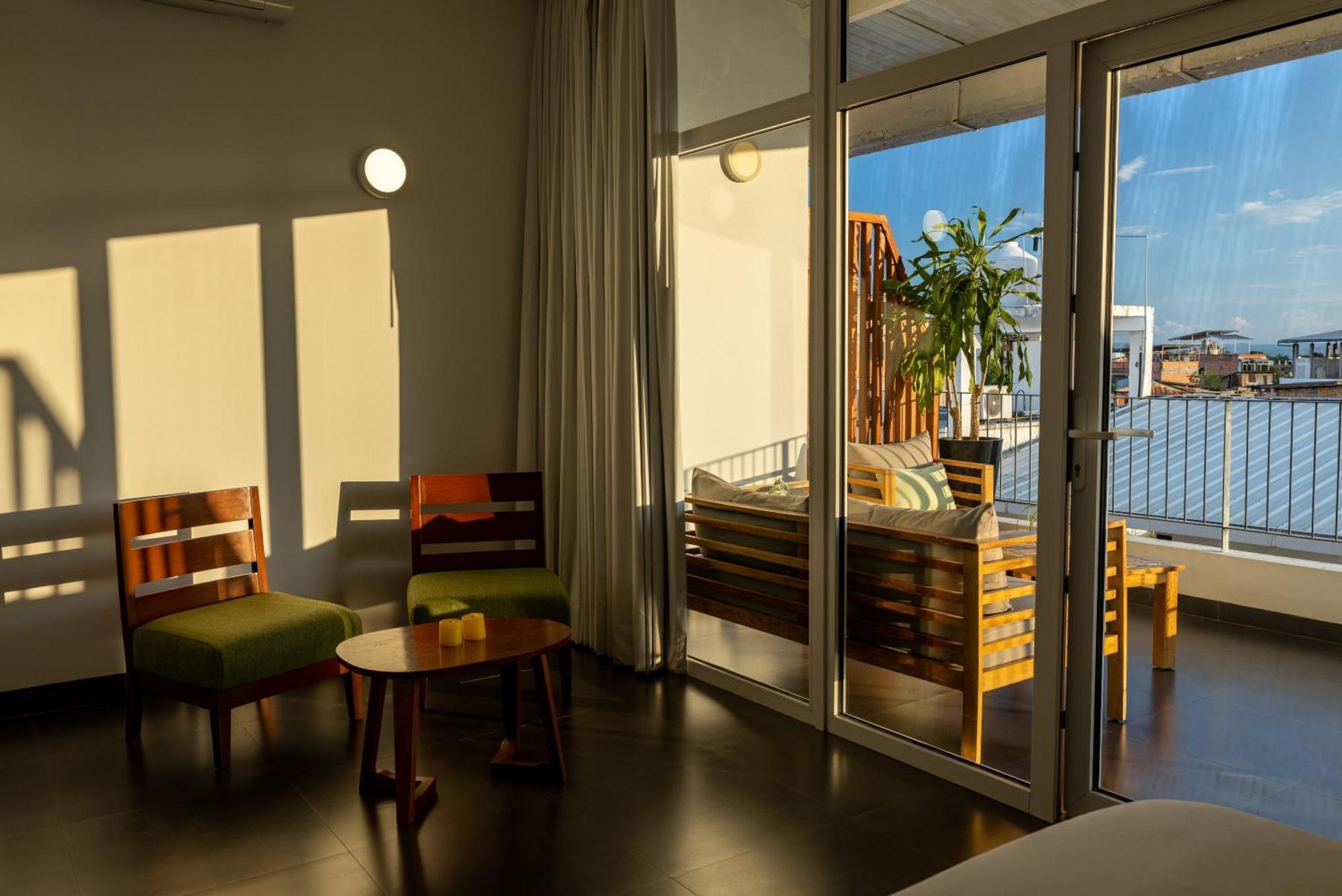 Tucan Suites Tarapoto - Hotel Asociado Casa Andina Εξωτερικό φωτογραφία