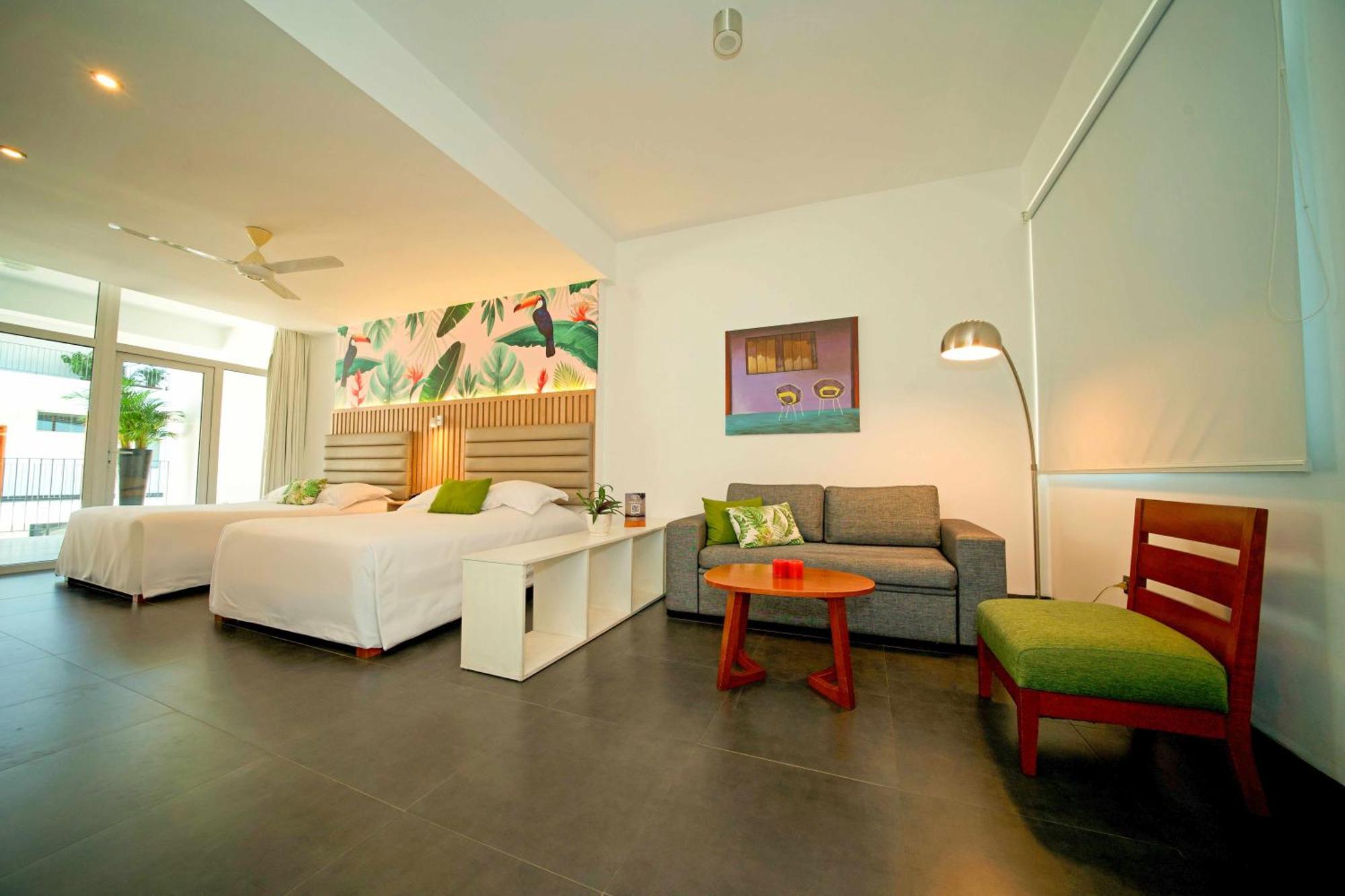 Tucan Suites Tarapoto - Hotel Asociado Casa Andina Εξωτερικό φωτογραφία