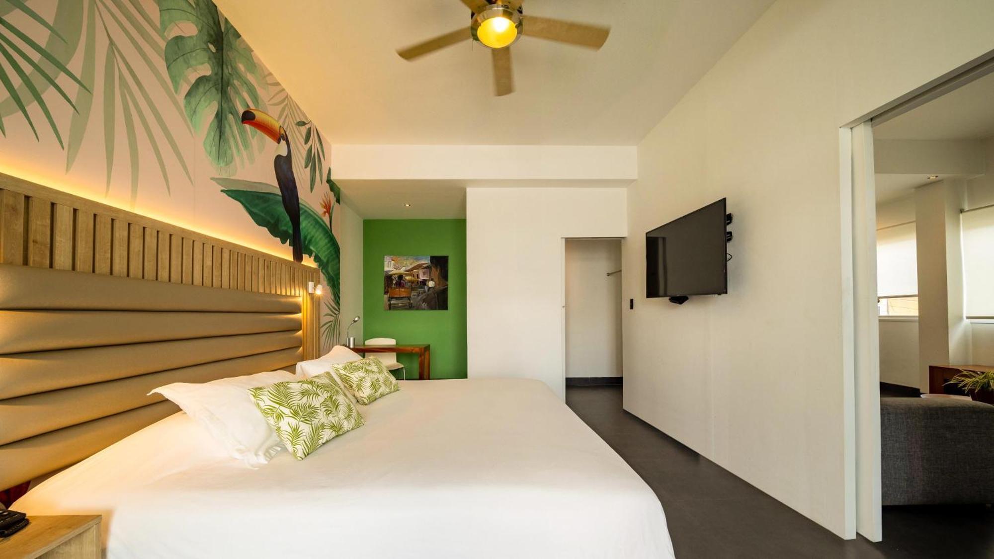 Tucan Suites Tarapoto - Hotel Asociado Casa Andina Εξωτερικό φωτογραφία