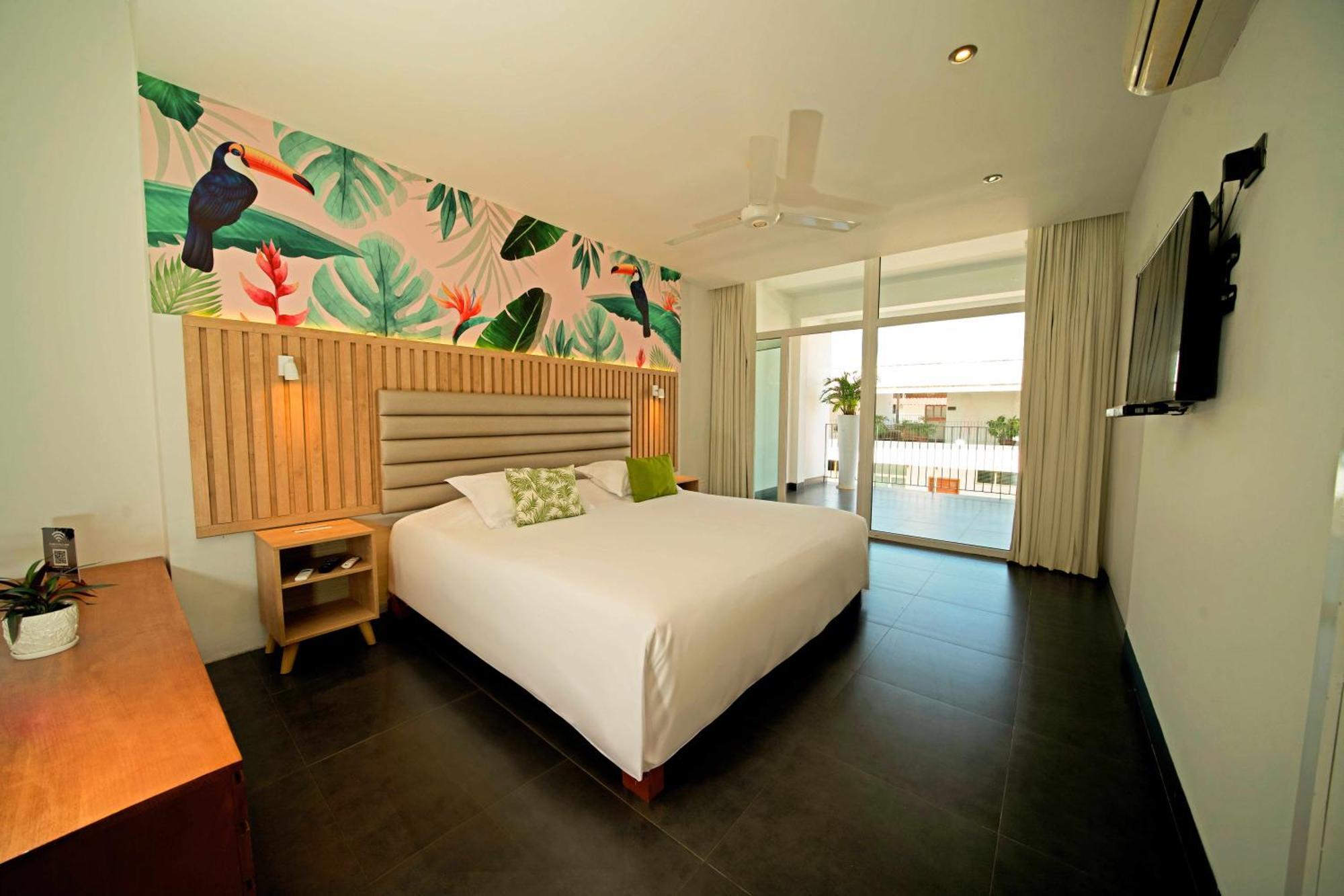 Tucan Suites Tarapoto - Hotel Asociado Casa Andina Εξωτερικό φωτογραφία