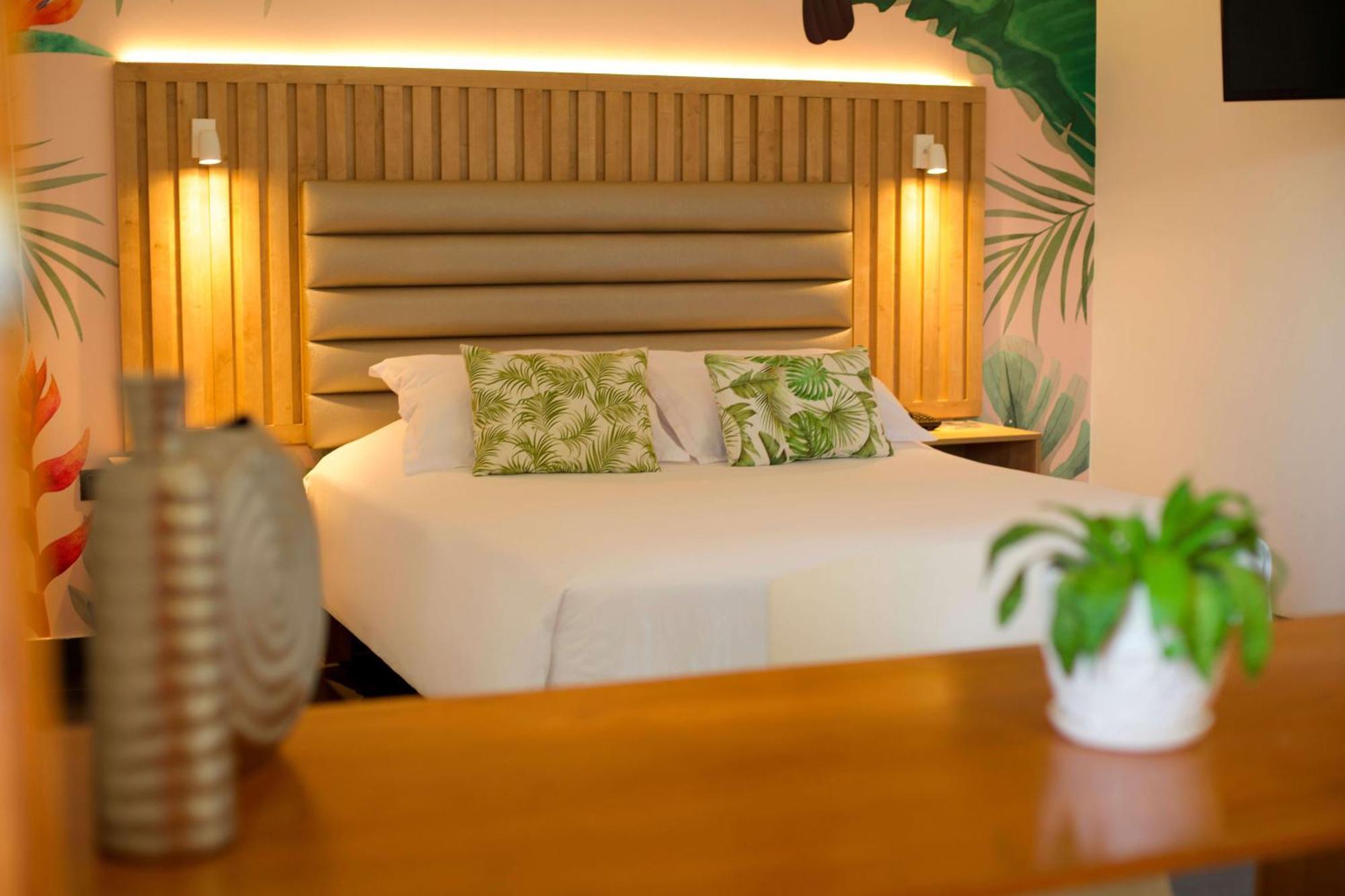 Tucan Suites Tarapoto - Hotel Asociado Casa Andina Εξωτερικό φωτογραφία