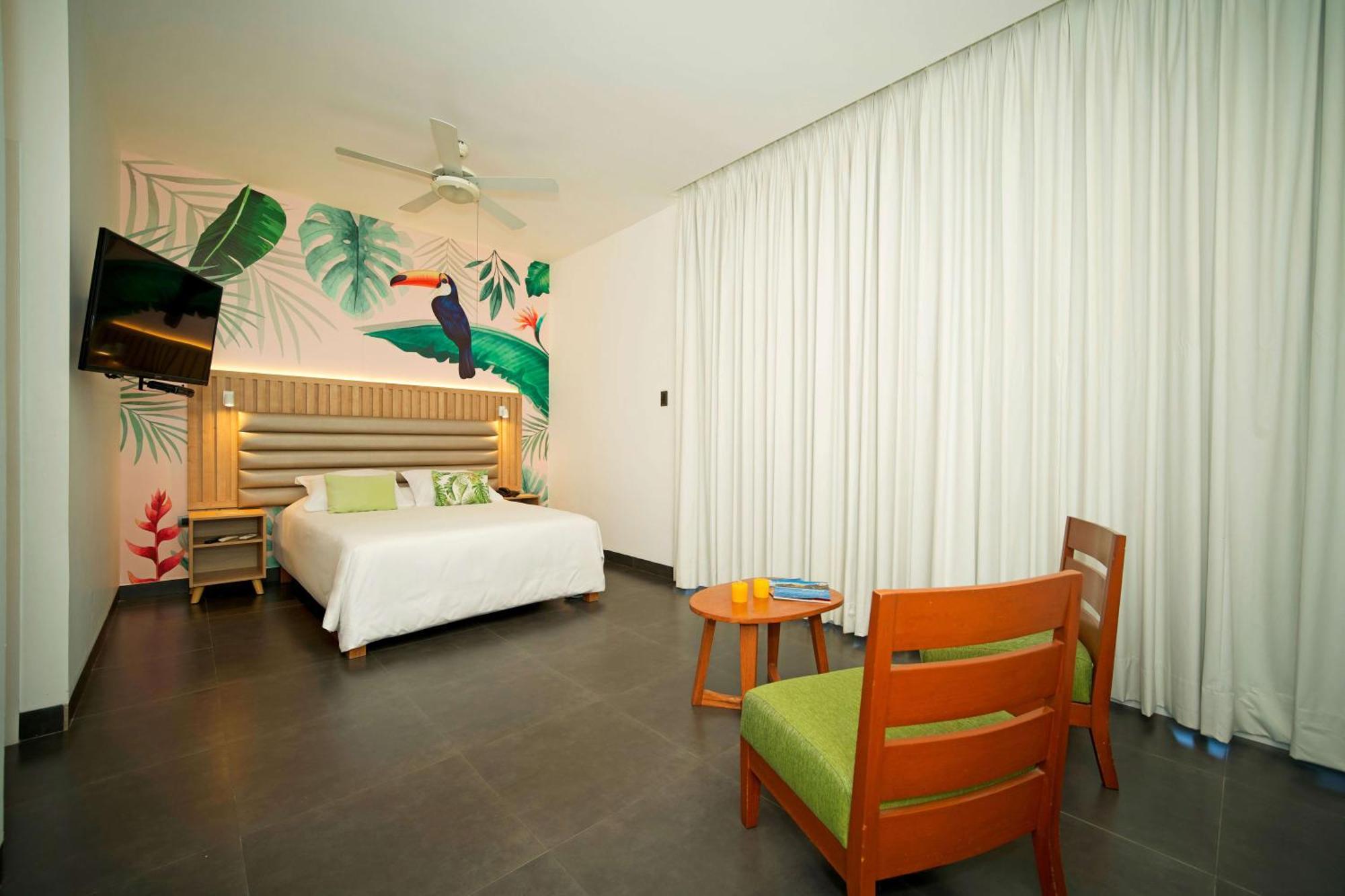 Tucan Suites Tarapoto - Hotel Asociado Casa Andina Εξωτερικό φωτογραφία