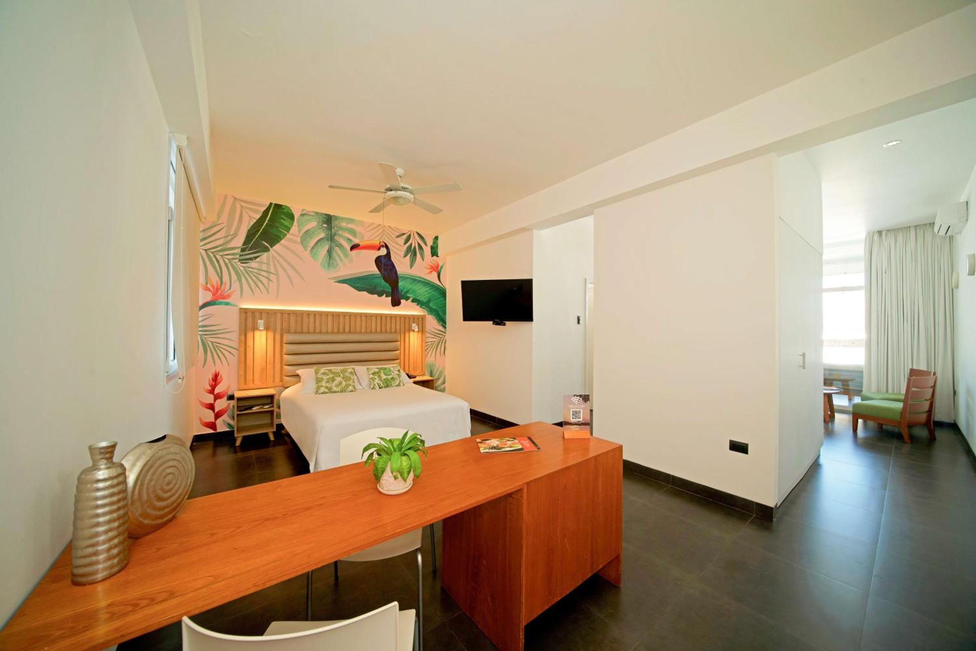 Tucan Suites Tarapoto - Hotel Asociado Casa Andina Εξωτερικό φωτογραφία