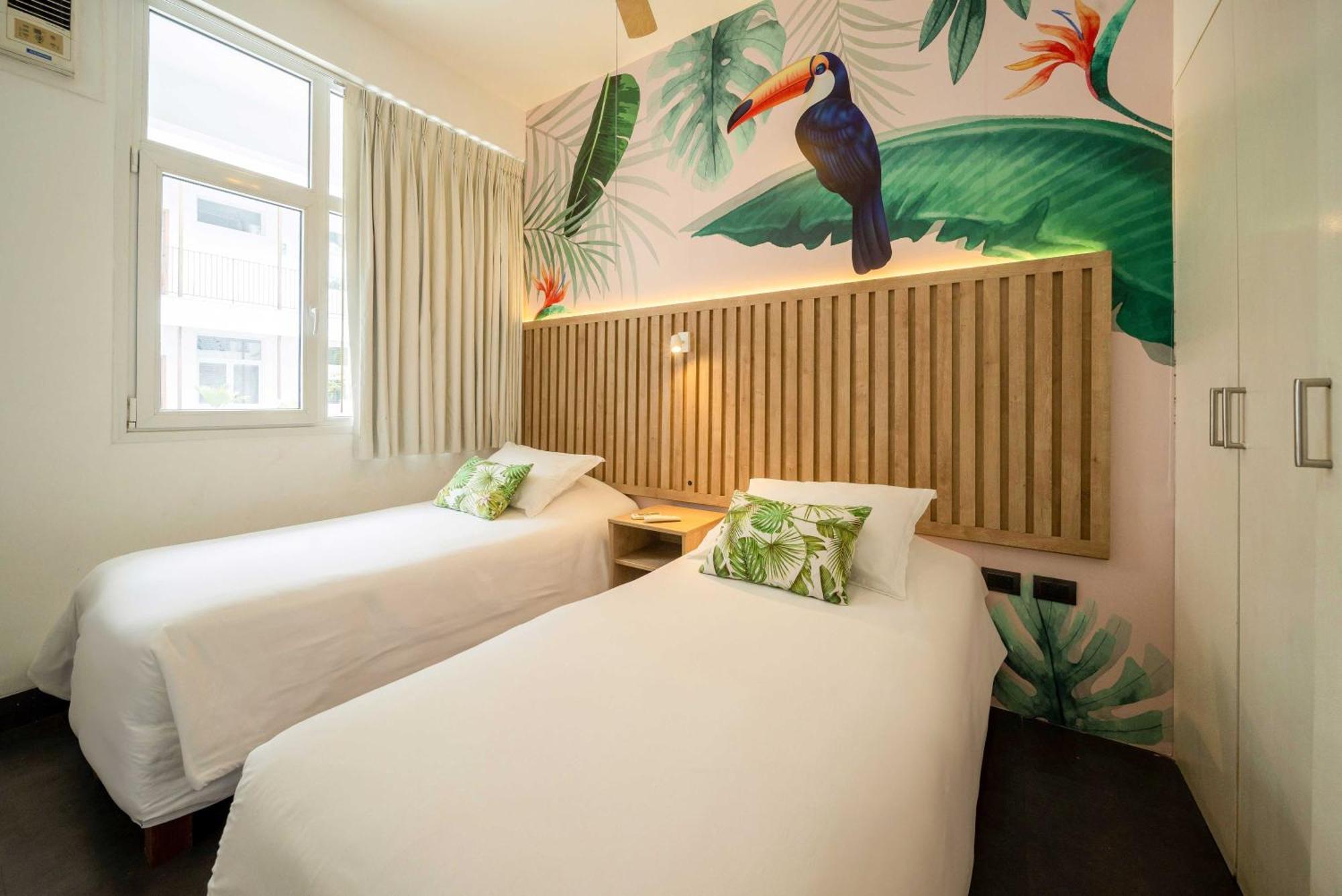 Tucan Suites Tarapoto - Hotel Asociado Casa Andina Εξωτερικό φωτογραφία