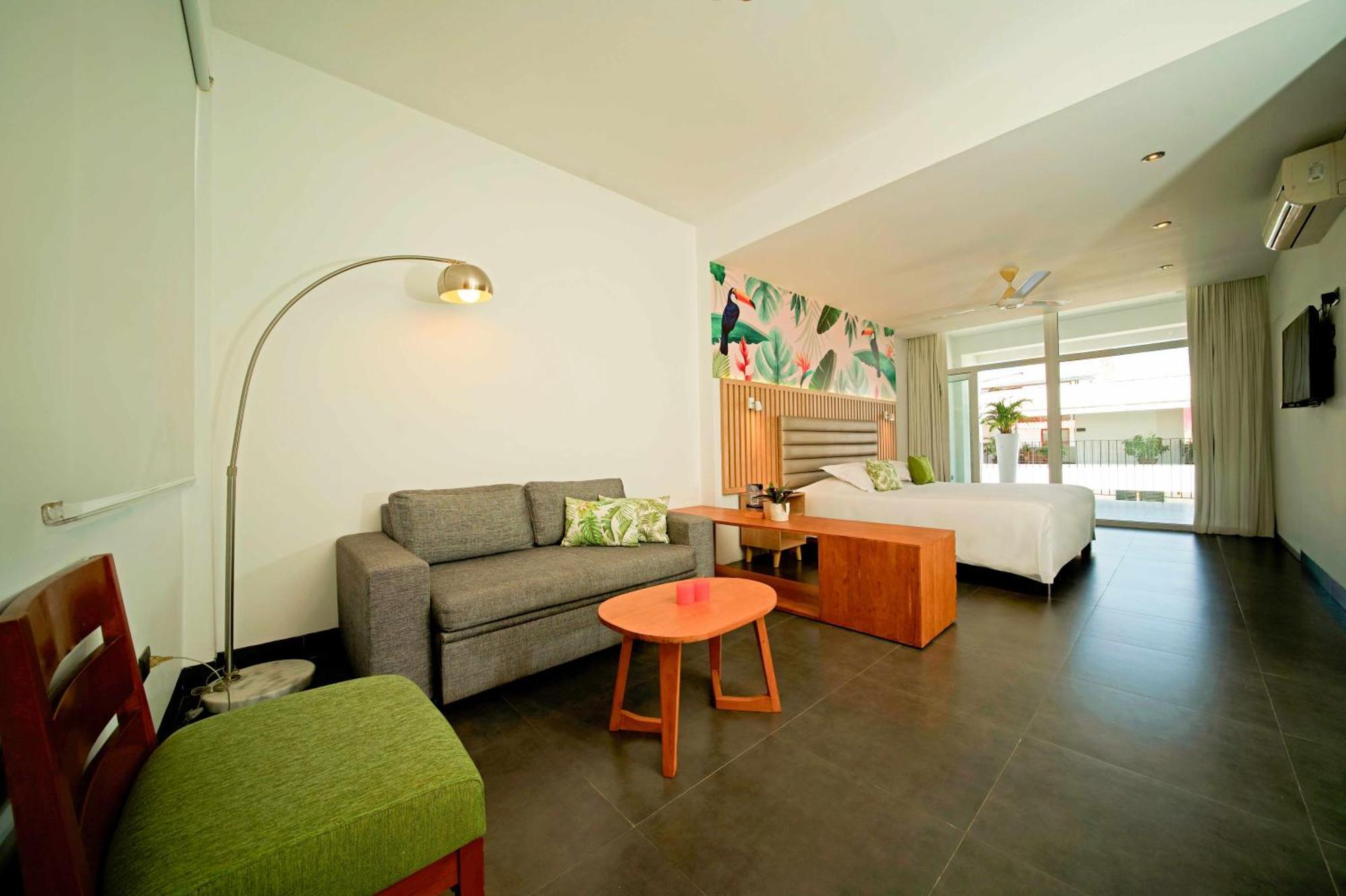 Tucan Suites Tarapoto - Hotel Asociado Casa Andina Εξωτερικό φωτογραφία