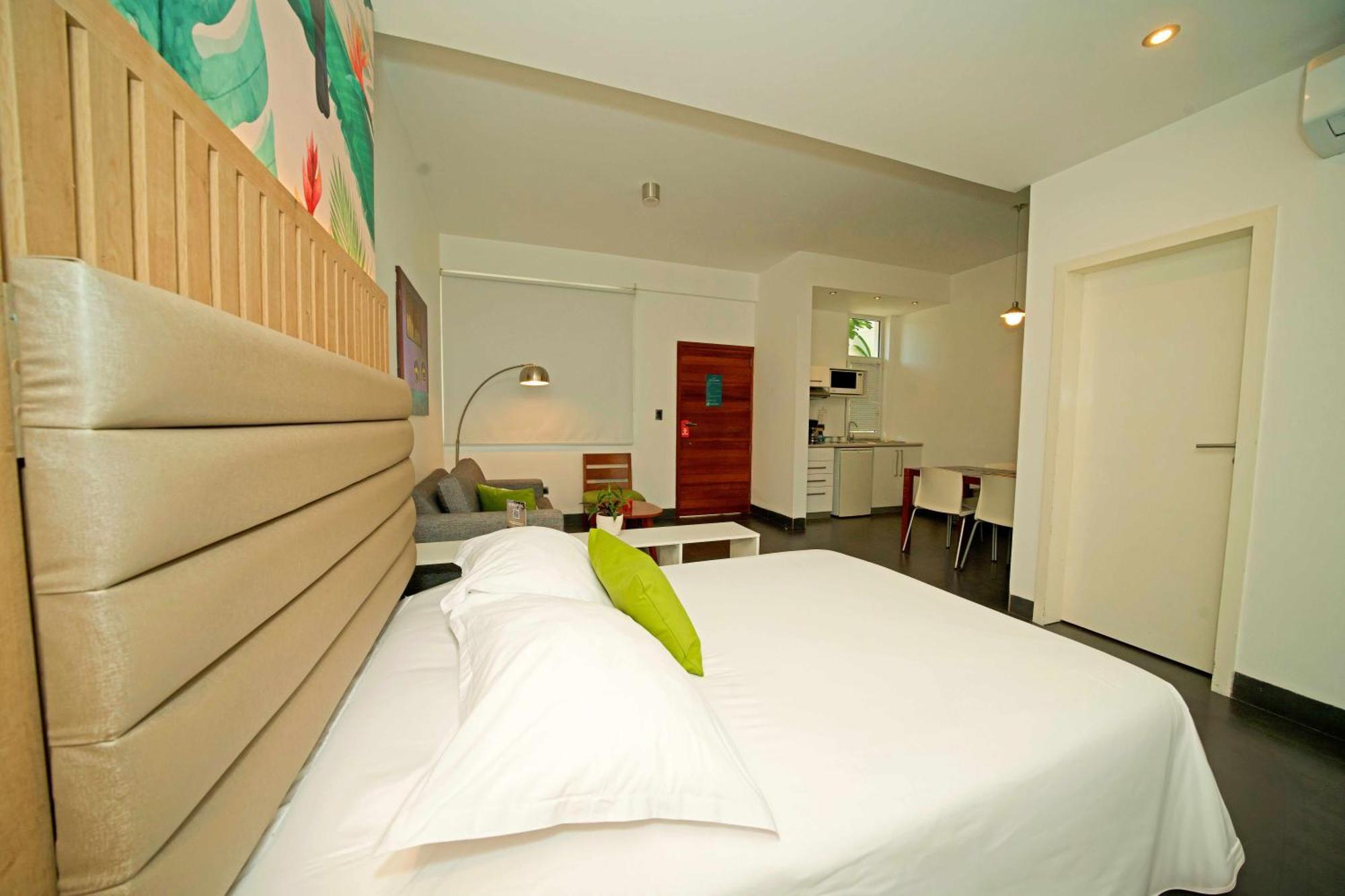 Tucan Suites Tarapoto - Hotel Asociado Casa Andina Εξωτερικό φωτογραφία