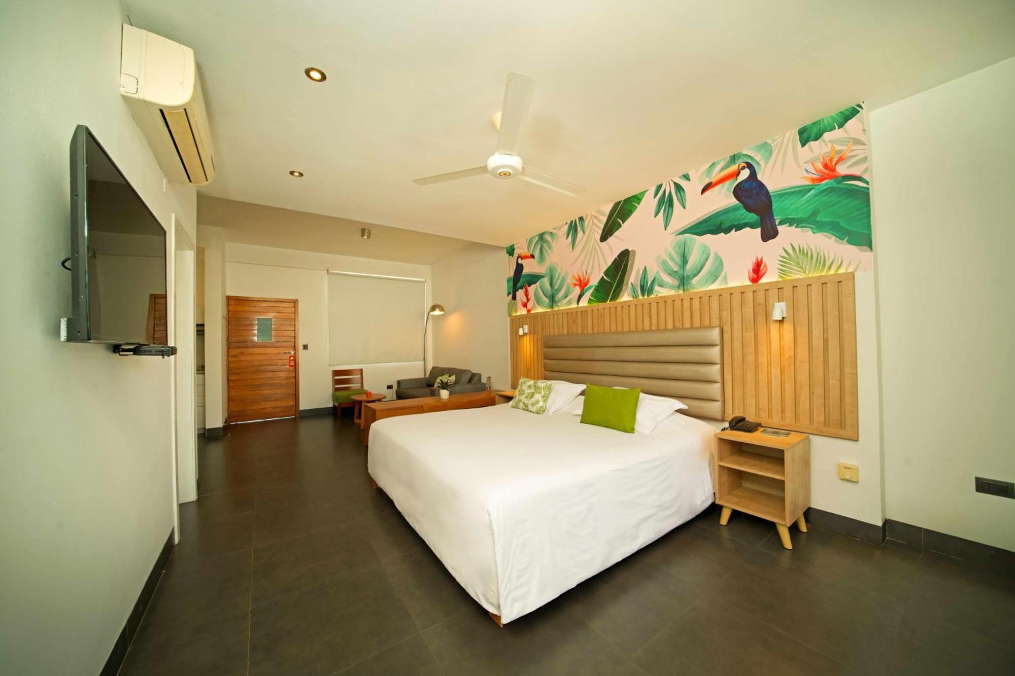 Tucan Suites Tarapoto - Hotel Asociado Casa Andina Εξωτερικό φωτογραφία