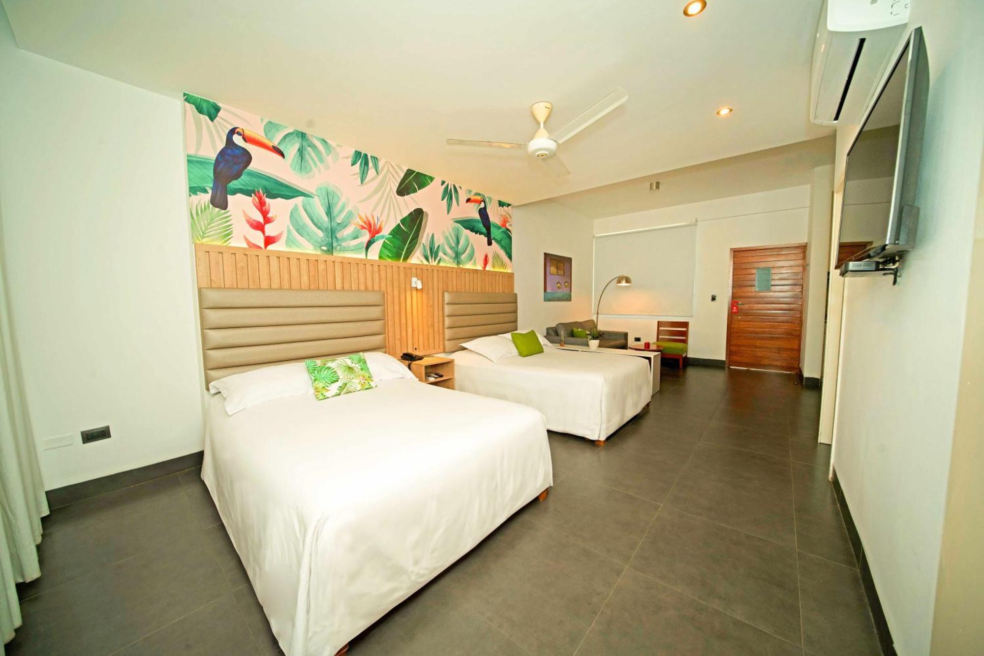 Tucan Suites Tarapoto - Hotel Asociado Casa Andina Εξωτερικό φωτογραφία