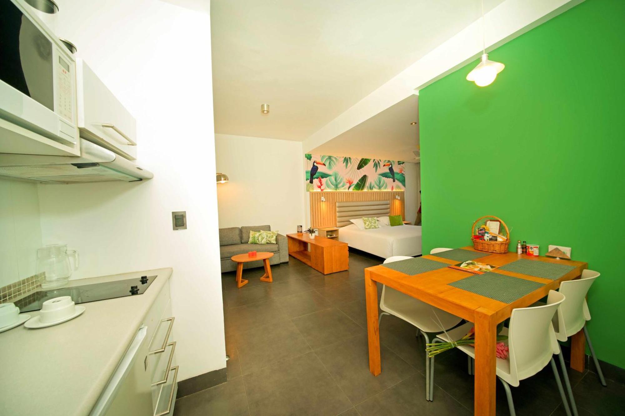 Tucan Suites Tarapoto - Hotel Asociado Casa Andina Εξωτερικό φωτογραφία