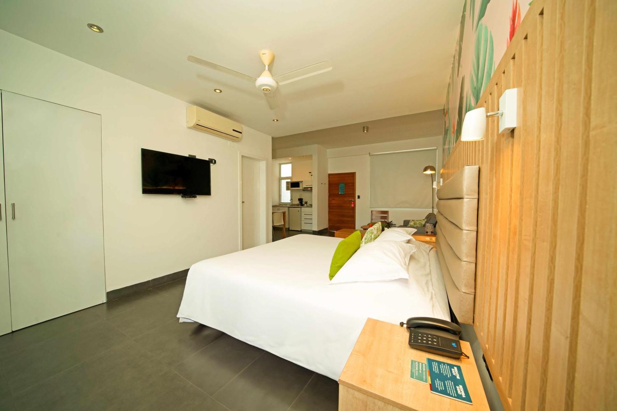 Tucan Suites Tarapoto - Hotel Asociado Casa Andina Εξωτερικό φωτογραφία