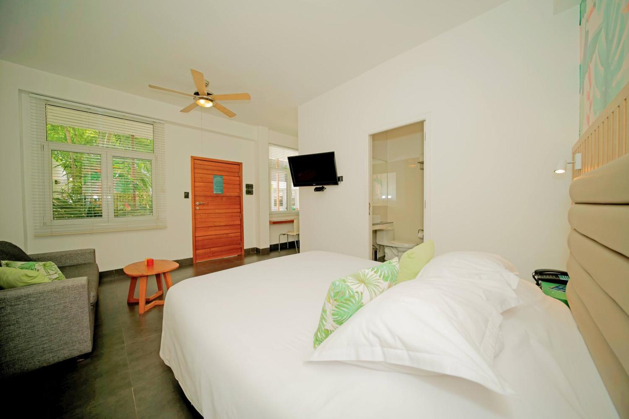Tucan Suites Tarapoto - Hotel Asociado Casa Andina Εξωτερικό φωτογραφία