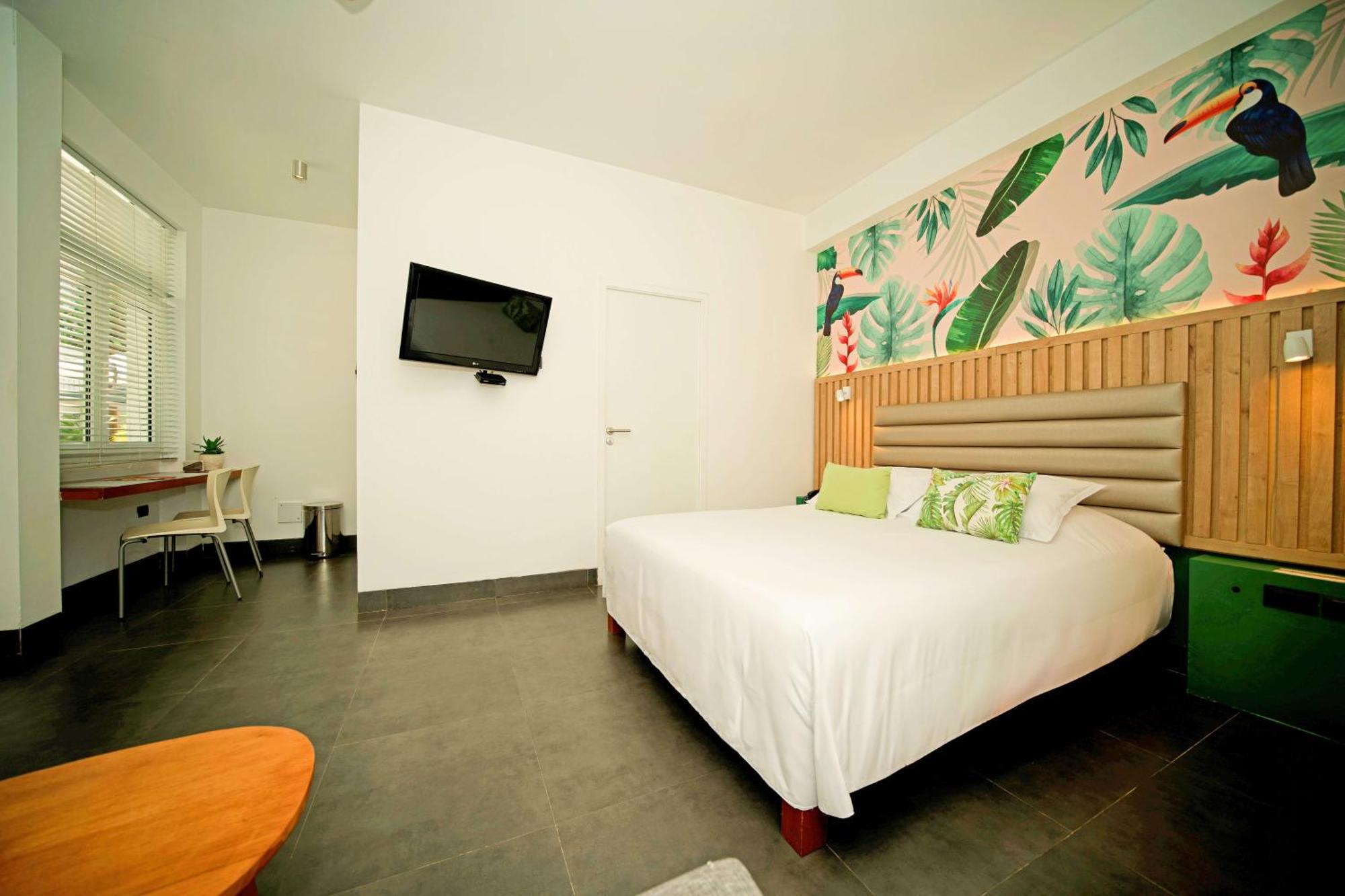 Tucan Suites Tarapoto - Hotel Asociado Casa Andina Εξωτερικό φωτογραφία