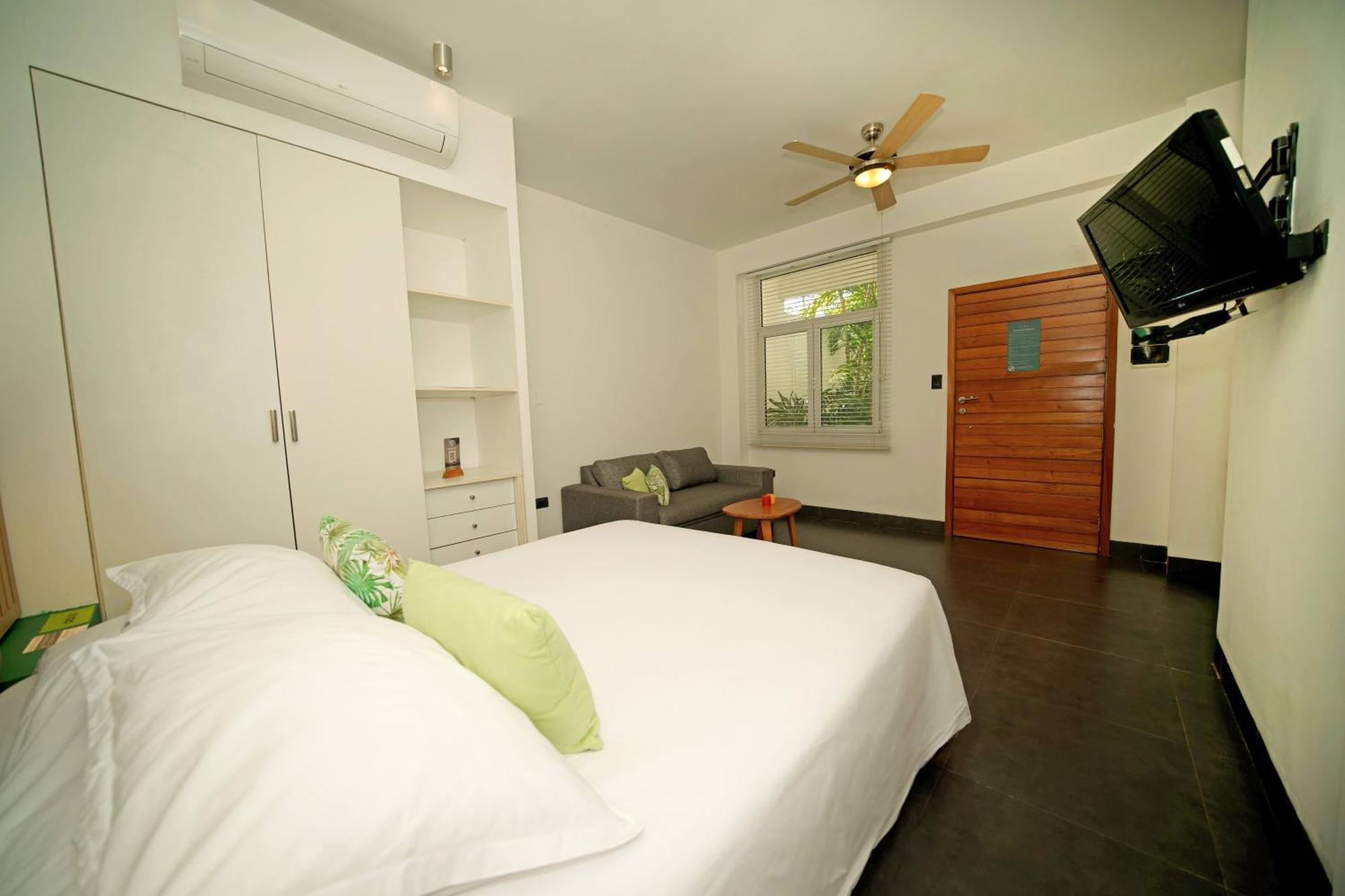 Tucan Suites Tarapoto - Hotel Asociado Casa Andina Εξωτερικό φωτογραφία