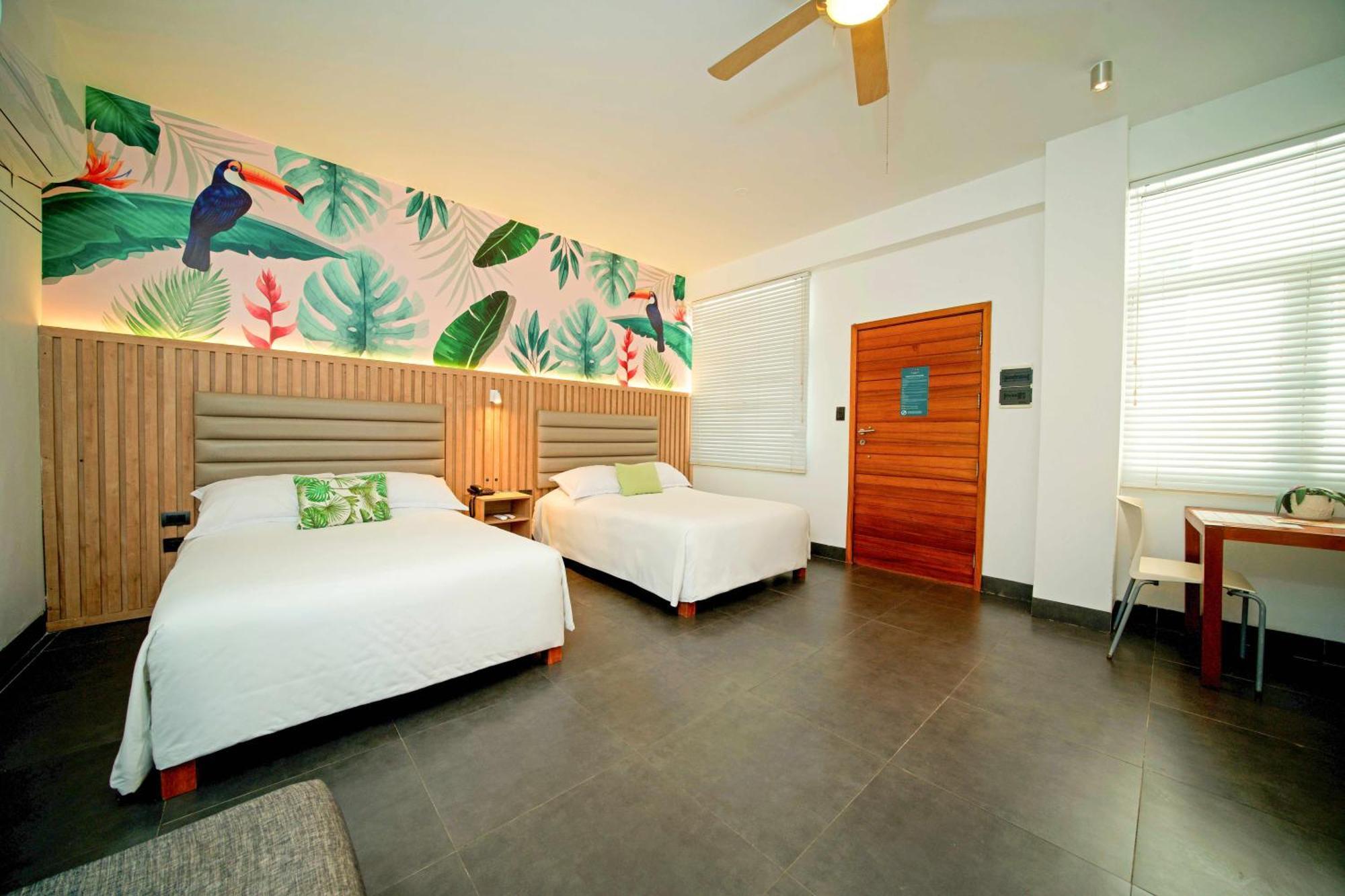 Tucan Suites Tarapoto - Hotel Asociado Casa Andina Εξωτερικό φωτογραφία