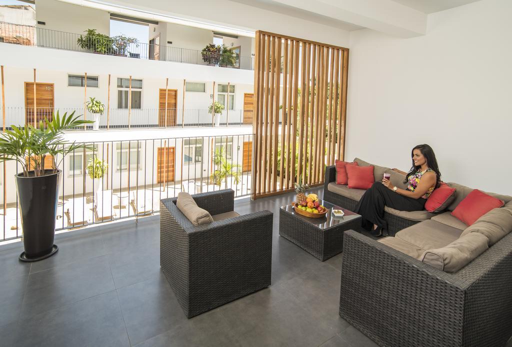 Tucan Suites Tarapoto - Hotel Asociado Casa Andina Εξωτερικό φωτογραφία