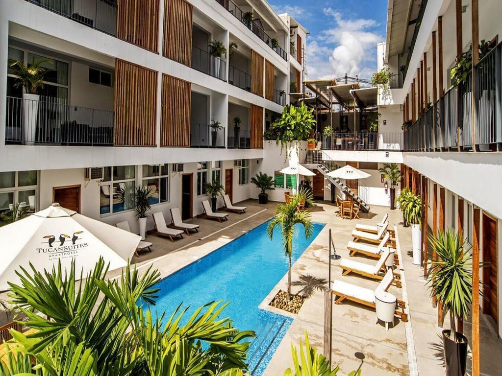 Tucan Suites Tarapoto - Hotel Asociado Casa Andina Εξωτερικό φωτογραφία